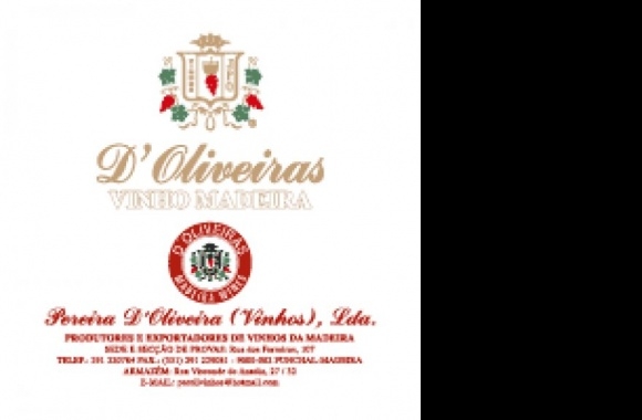 D'Oliveiras Logo