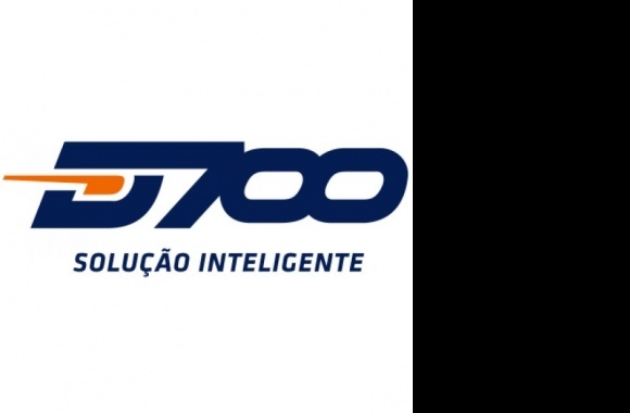 D700 Logo