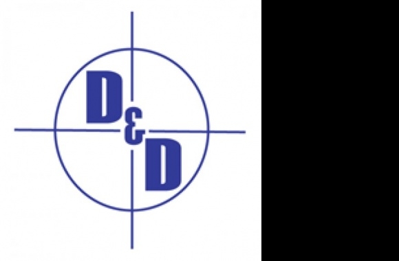 D & D Logo