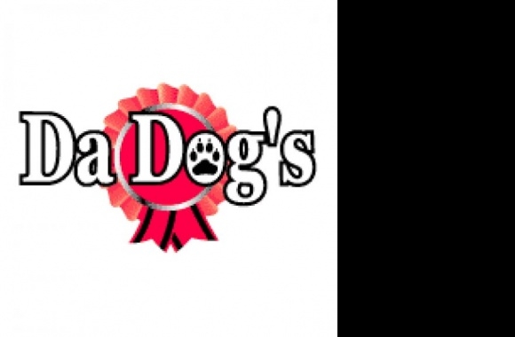 Da Dog's Logo