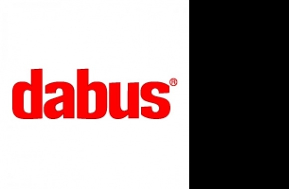 Dabus Dataprodukter AB Logo