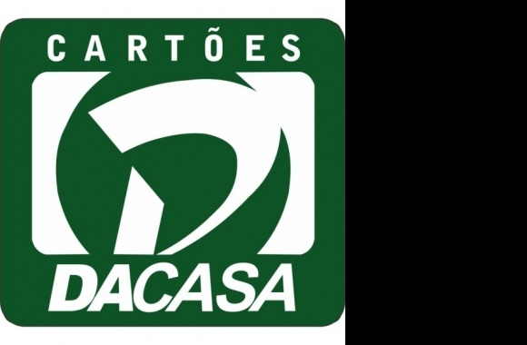 Dacasa Logo