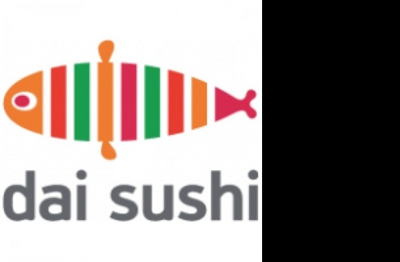 Dai Sushi Logo
