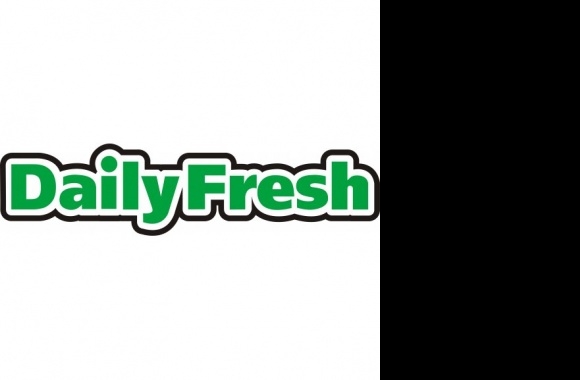 DailyFresh Logo