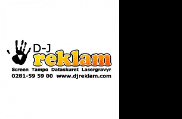 Dala-Jarna Reklamtryck Logo