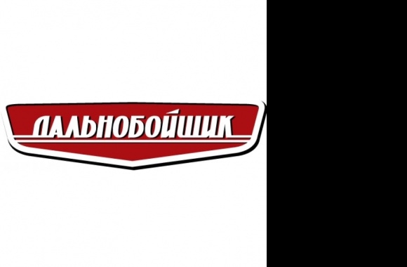 Dalnobojshik Logo