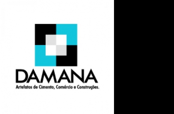 Damana Logo