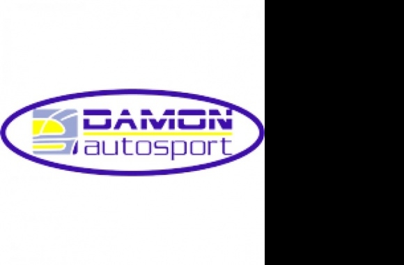 DAMON AUTOSPORT Logo