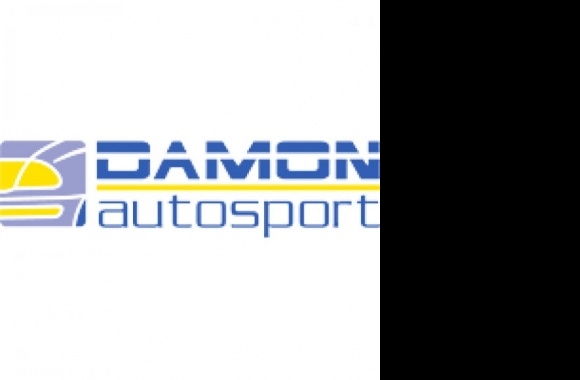 Damon Autospot Logo
