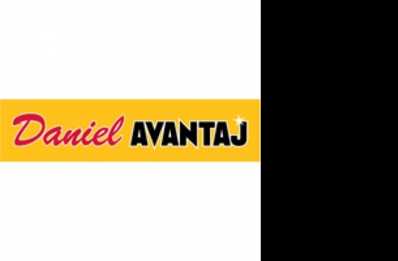 Daniel Avantaj Logo