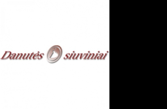 Danutes Siuviniai Logo