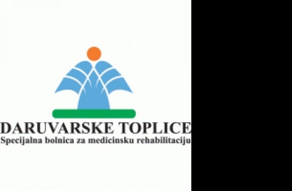 Daruvarske Toplice Logo