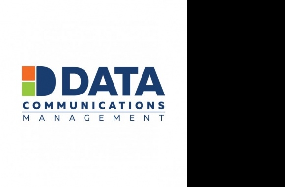 Data Communication Management Logo
