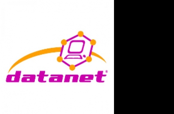 Datanet Logo