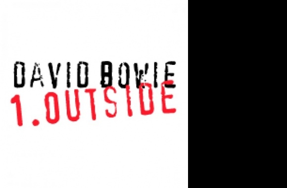 David Bowie Logo