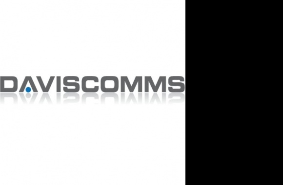 Daviscomms Logo