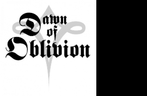 Dawn of Oblivion Logo