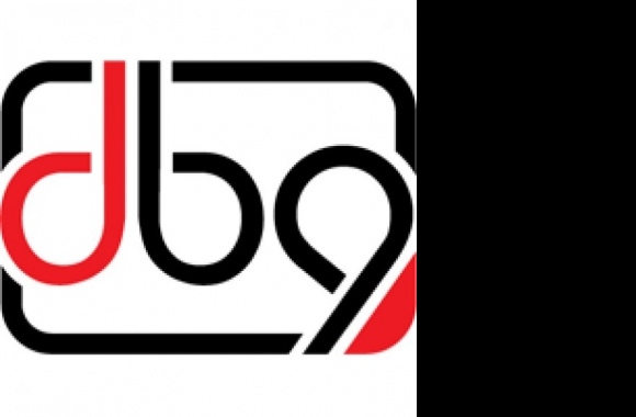 db9 ltd Logo