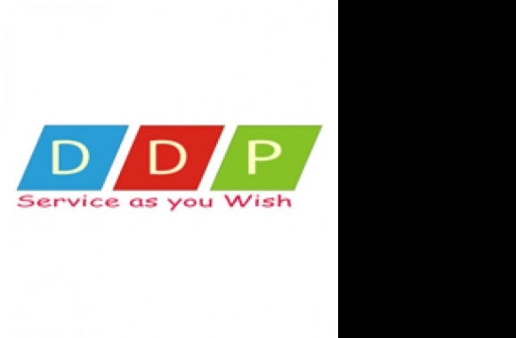 DDP Logo