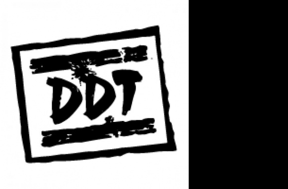 DDT Logo