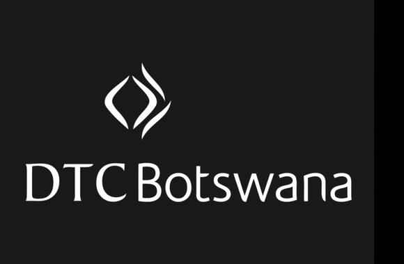 De Beers DTC Botswana Logo