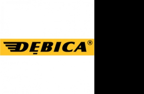 DEBICA Logo