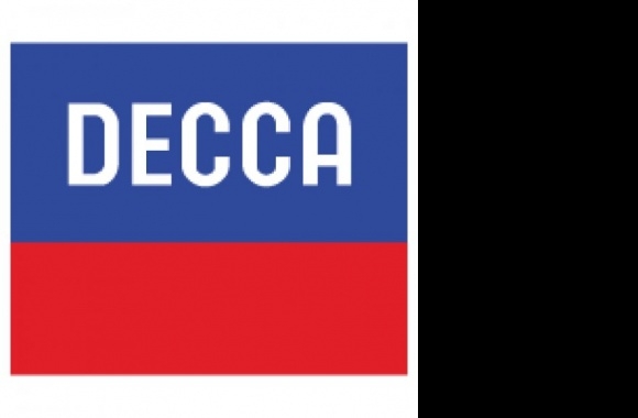 Decca Logo