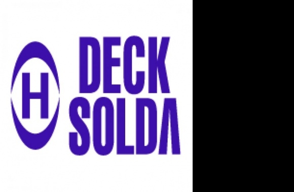Deck Solda Logo