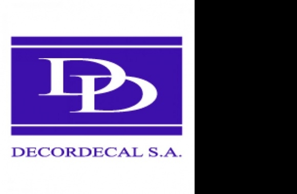 Decordecal Logo