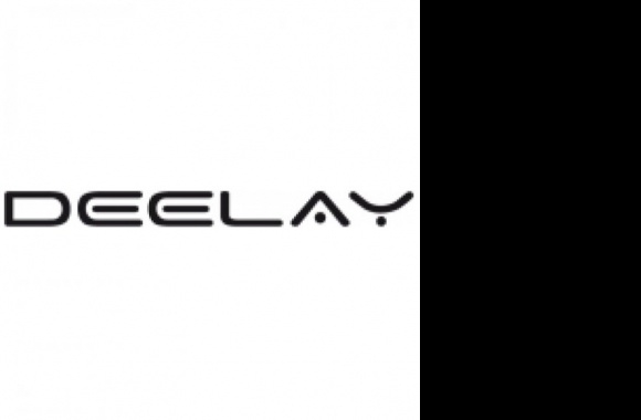 Deelay Club Logo