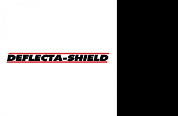 Deflecta-Shield Logo