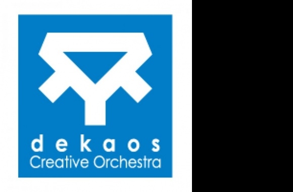 Dekaos Logo