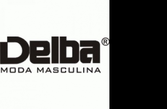 Delba Logo