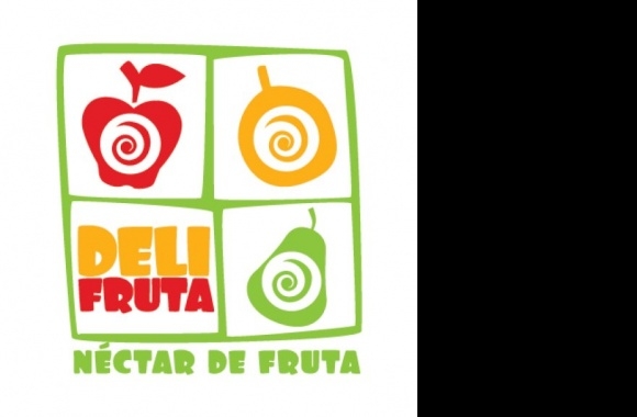 Delifruta Logo