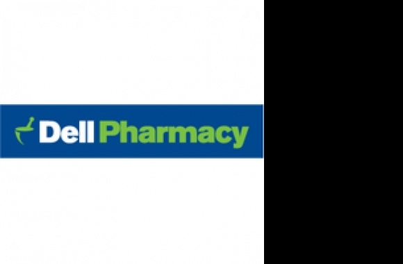 Dell Pharmacy Logo