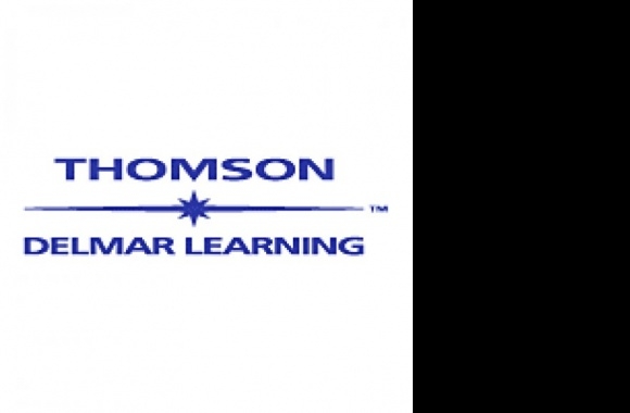Delmar Learning Logo