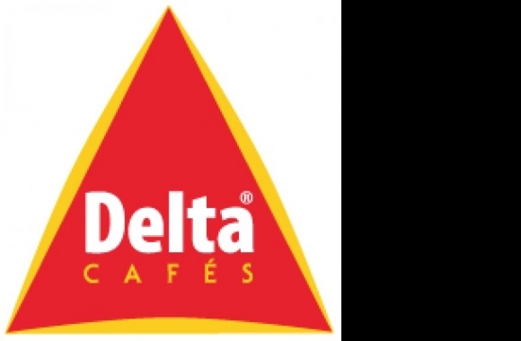 Delta Café Logo