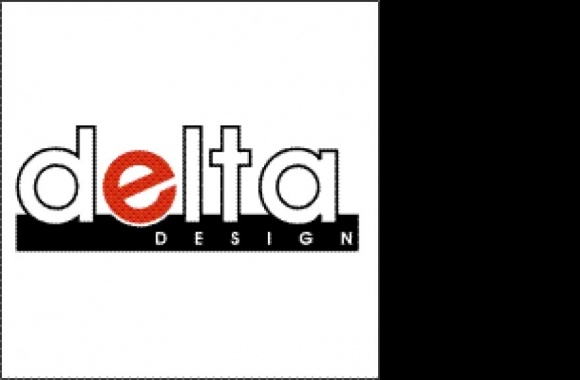 Delta Design Logo