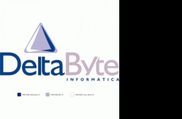 Deltabyte Logo