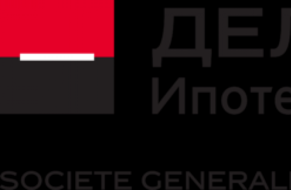 Deltacredit Logo