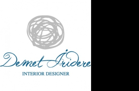 Demet Iridere Logo