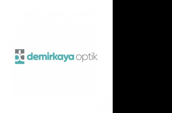 Demirkaya Optik Logo