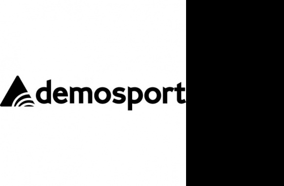 Demo Sport Logo