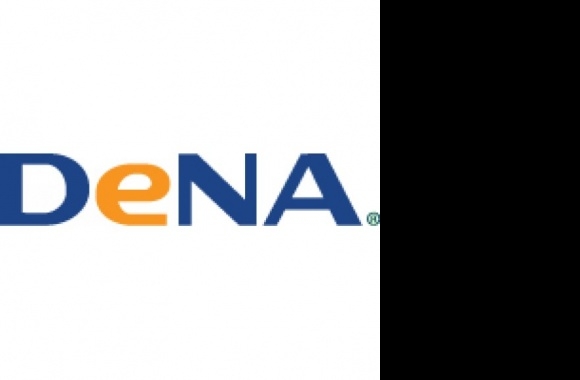 DeNA Co., LTD Logo