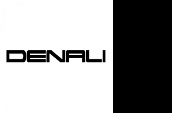 Denali Logo