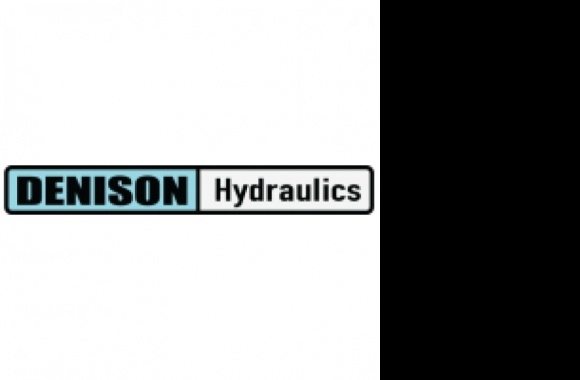 Denison Hydraulics Logo