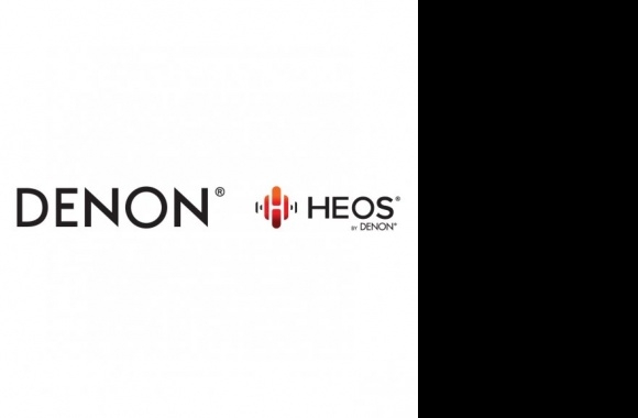 Denon_Heos Logo