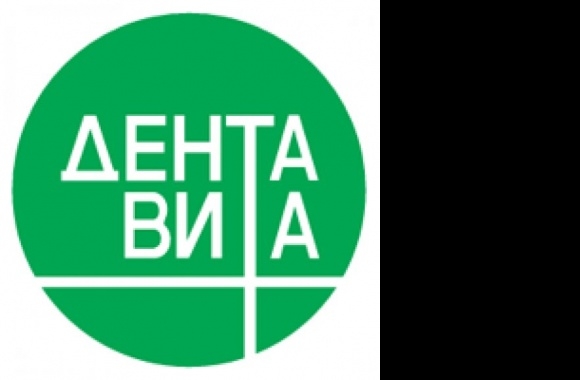 Denta-vita Logo