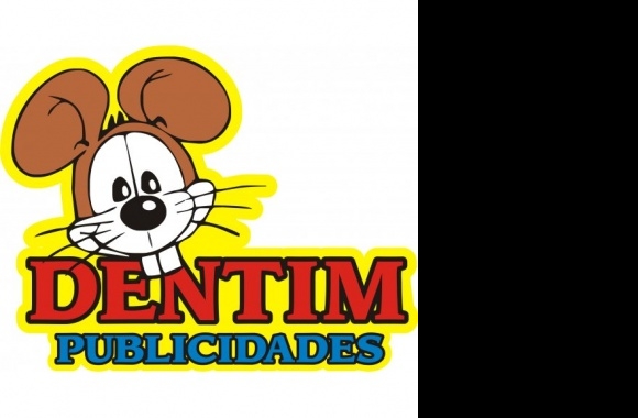 Dentim Publicidades Logo