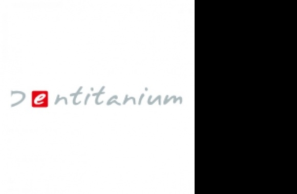 Dentitanium Logo